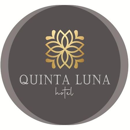 Hotel Quinta Luna Zacatlán Dış mekan fotoğraf