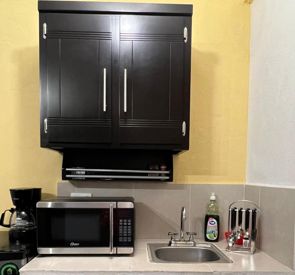 Hotel Quinta Luna Zacatlán Dış mekan fotoğraf